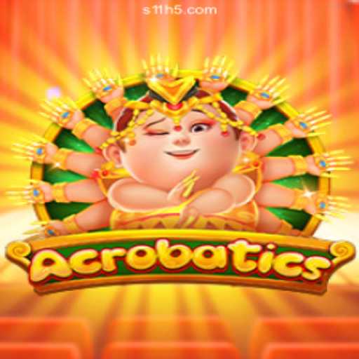 Exploring Acrobatics: A Modern Game with a Twist