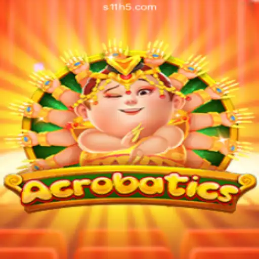Exploring Acrobatics: A Modern Game with a Twist