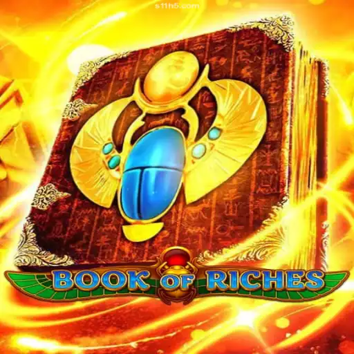 Exploring the Mysteries of BookofRiches: Gaming at Brazil's Most Trusted Casino
