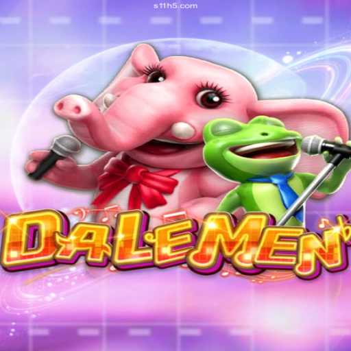 Exploring DALEMEN: A Thrilling Journey into Brazil's Most Reliable Casino Game