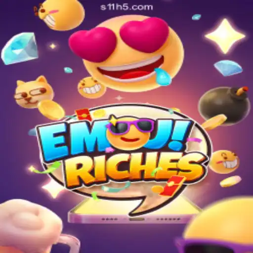 Explore EmojiRiches: An Innovative Casino Game with Endless Fun