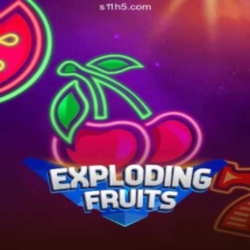 ExplodingFruits: The Ultimate Guide to the Thrilling Game