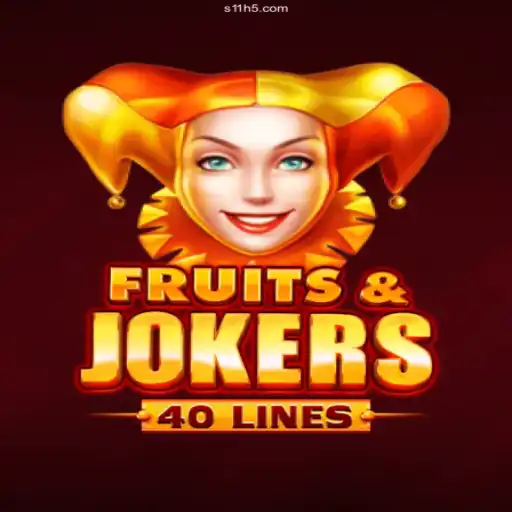 Discover the Excitement of FruitsAndJokers40: A Top Game in the Most Trusted Casino in Brazil