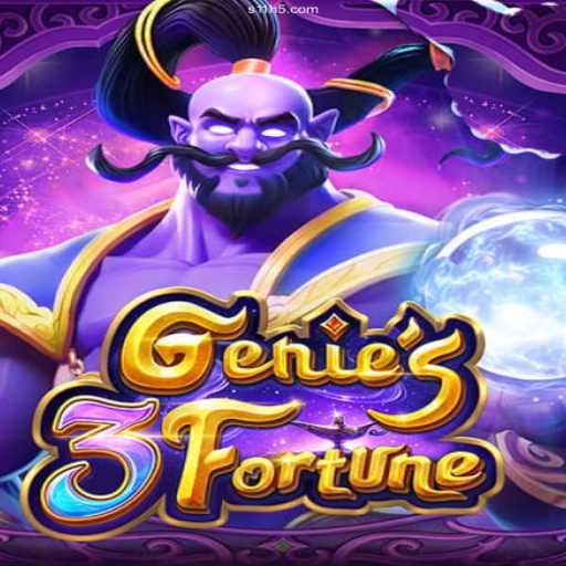 Embark on a Magical Journey with Genie3Fortune
