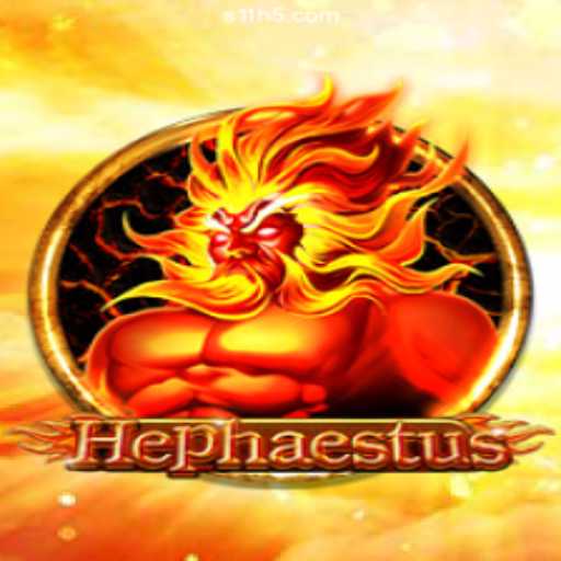 Unveiling Hephaestus: An Epic Journey into the Heart of Gaming