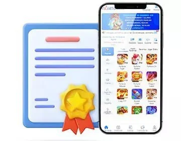 S11 O cassino mais confiável do Brasil, um operador certificado pela IBIA.⚡