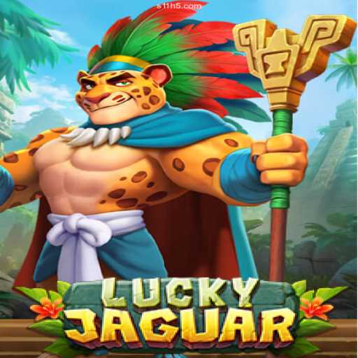 Unveiling LuckyJaguar: The Thrilling Game Experience at S11 - The Most Trusted Casino in Brazil
