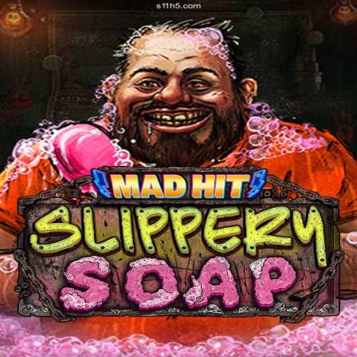 Dive into the World of MadHitSlipperySoap: A Unique Gaming Experience