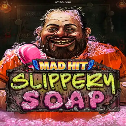 Dive into the World of MadHitSlipperySoap: A Unique Gaming Experience