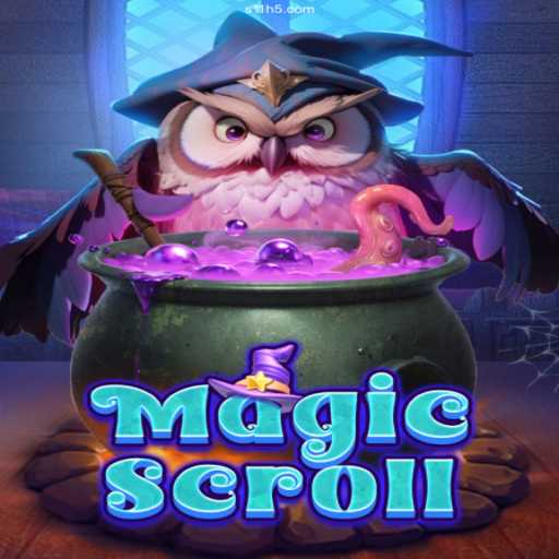 An In-Depth Look at MagicScroll: The Latest Gaming Sensation