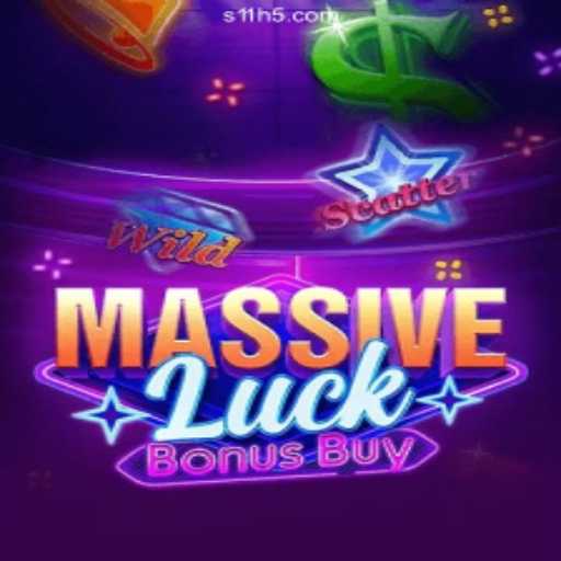 Unveiling MassiveLuckBonusBuy: A Thrilling Casino Experience