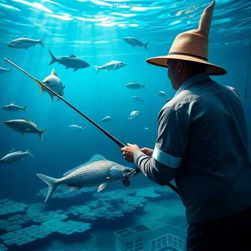 Online Fishing: A Dive into S11’s Virtual Waters