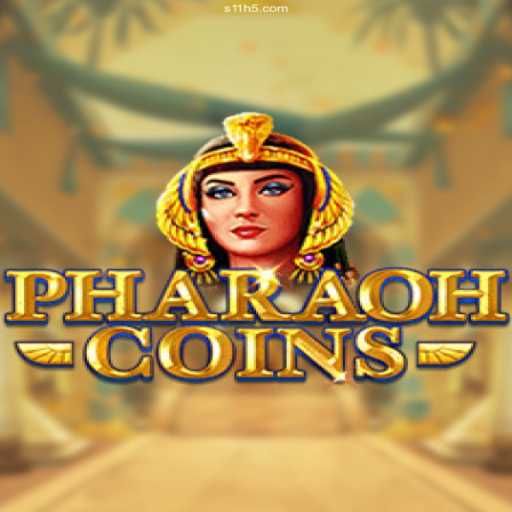 Explore the World of PharaohCoins: A Journey into the Most Trusted Casino Game from Brazil