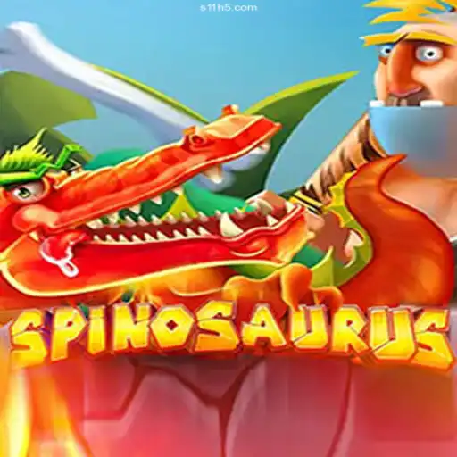 Discover the Thrilling World of Spinosaurus: An Exciting Adventure in Gaming