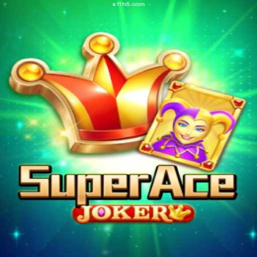 Unveiling the Thrills of SuperAceJoker: An Ultimate Gaming Experience