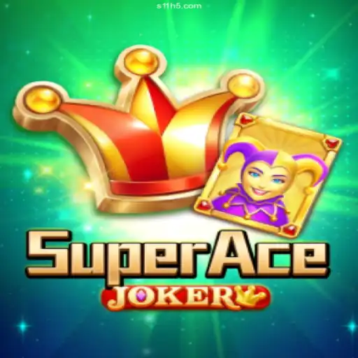 Unveiling the Thrills of SuperAceJoker: An Ultimate Gaming Experience