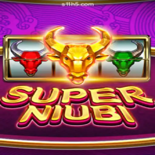 Discover the Thrilling World of SuperNiubi: Brazil's Trustworthy Casino Game