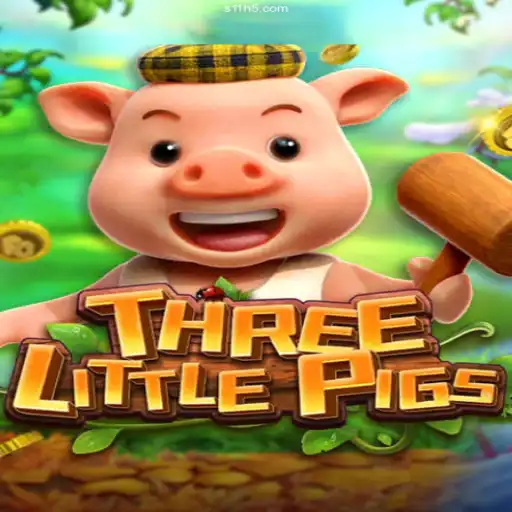 THREELITTLEPIGS: An Exciting Adventure in the World of Gaming