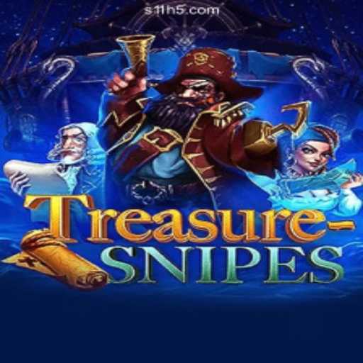 TreasureSnipes: Unveiling the Details of an Exciting New Game