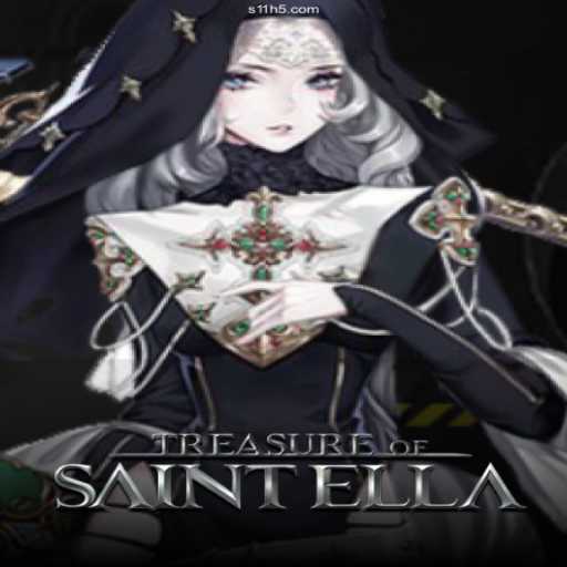 Unveiling the Adventure: TreasureofSaintElla