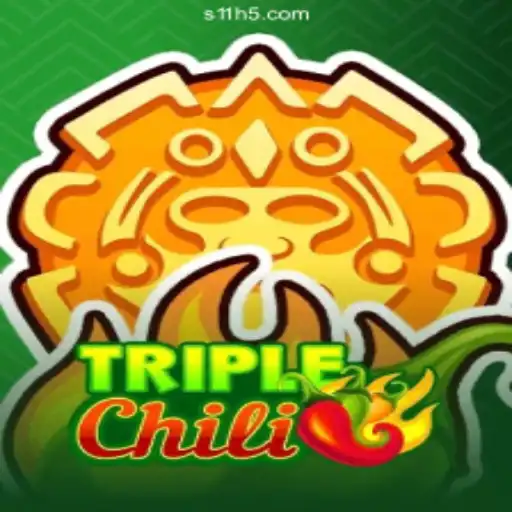 TripleChili: A Thrilling Experience in the World of Virtual Gaming