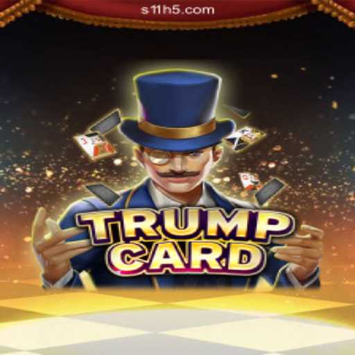 Explore the Strategic World of TrumpCard