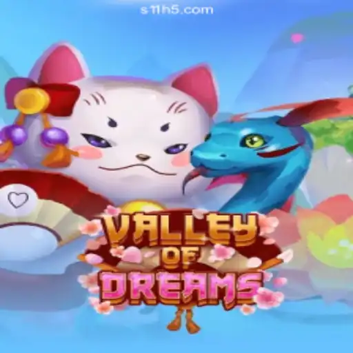 Valley of Dreams: An Immersive Gaming Experience